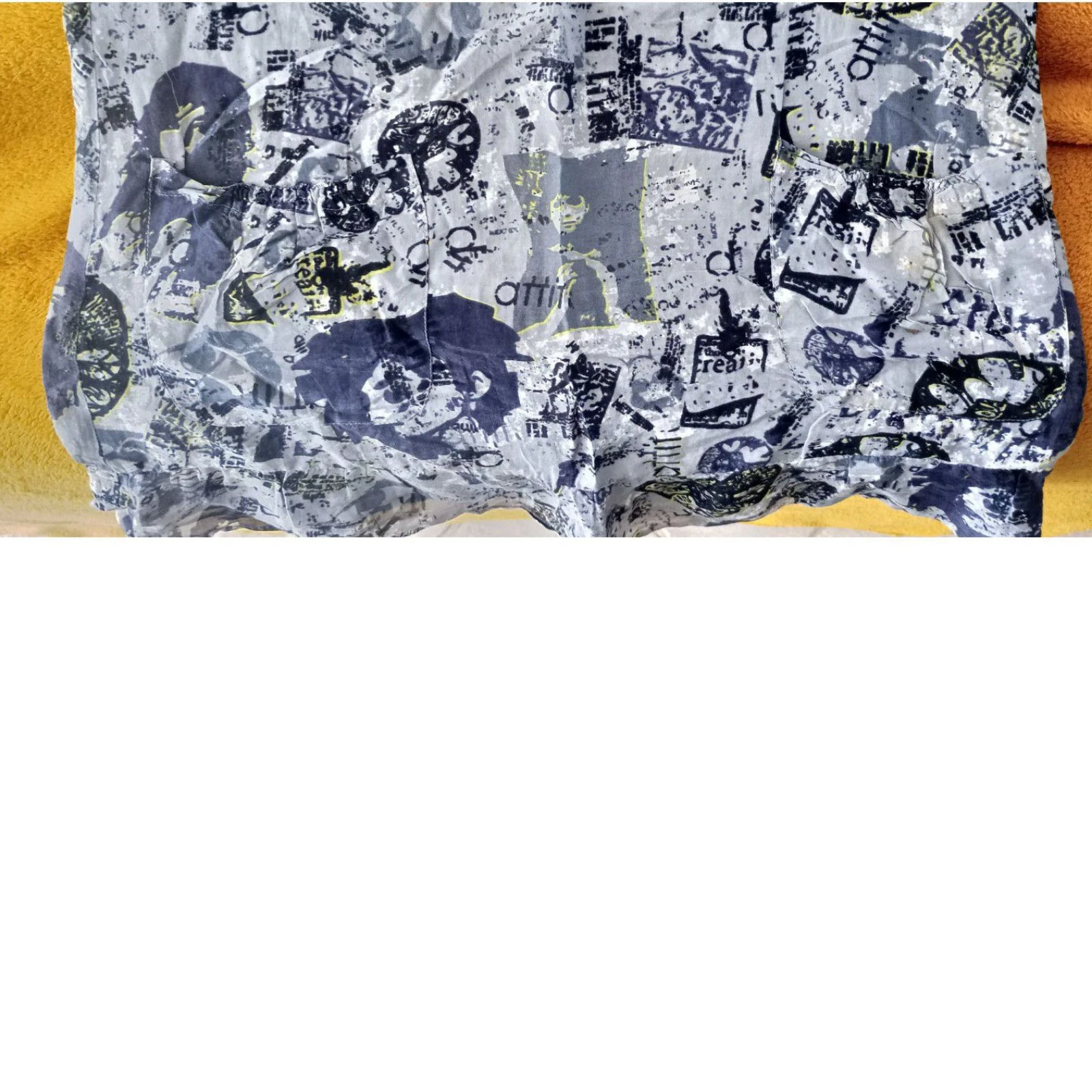 Tanque/top talla 36 en buen estado – photo 12